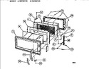 Diagram for 07 - Door