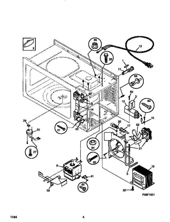 Diagram for TMT107T1W2