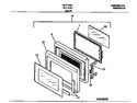 Diagram for 03 - Door