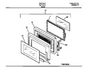 Diagram for 03 - Door