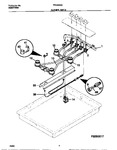 Diagram for 03 - Burner Parts