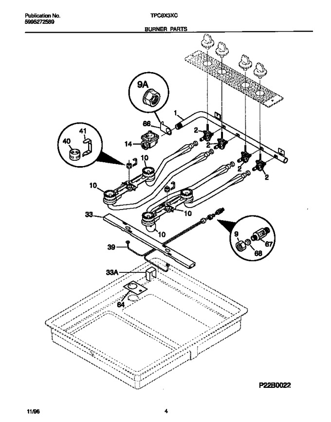 Diagram for TPC8X3XCD1