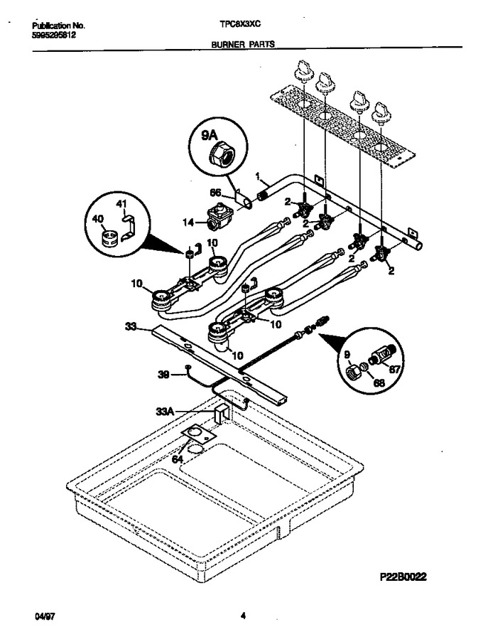 Diagram for TPC8X3XCW3