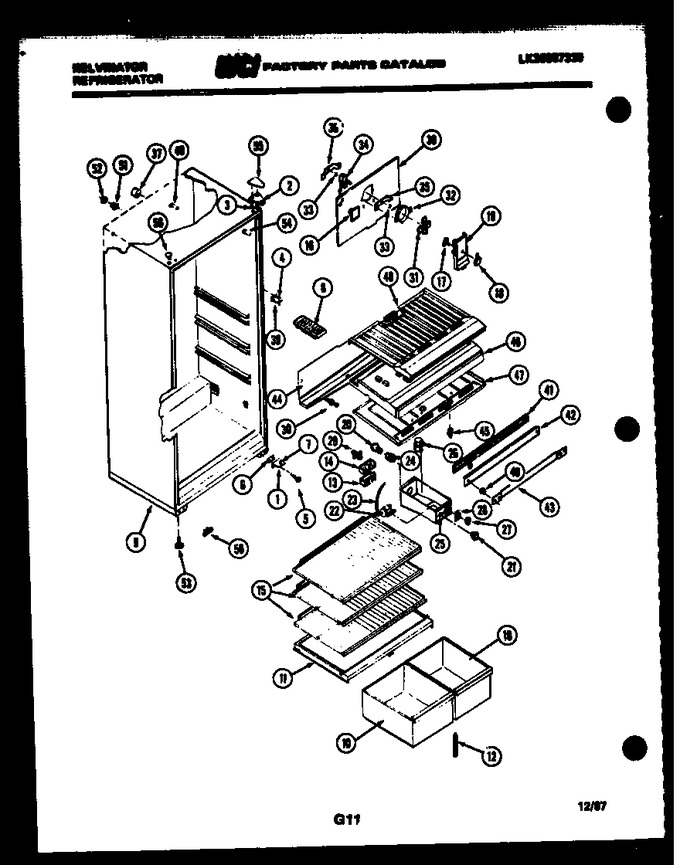 Diagram for TPK160BN4W