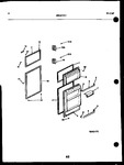 Diagram for 02 - Door Parts