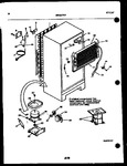 Diagram for 06 - System And Automatic Defrost Parts