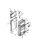 Diagram for 02 - Door