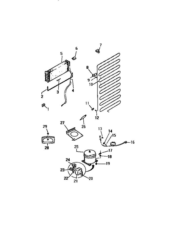 Diagram for TPK180BNOD