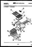 Diagram for 04 - Shelves And Supports