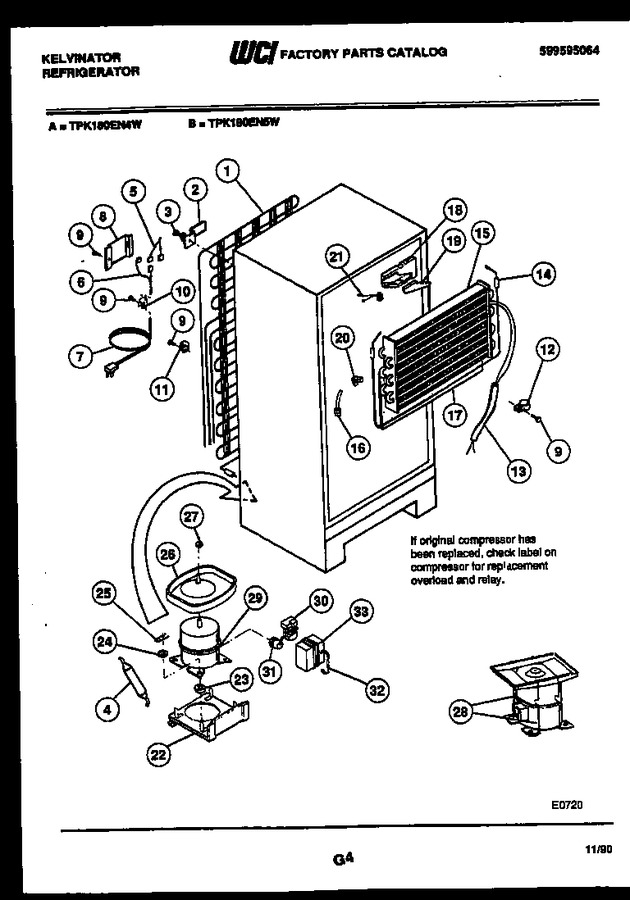 Diagram for TPK180EN5T