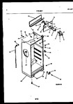 Diagram for 03 - Cabinet Parts