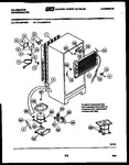 Diagram for 05 - System And Automatic Defrost Parts