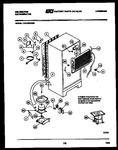 Diagram for 05 - System And Air Handling Parts