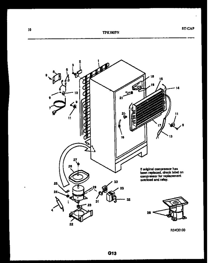 Diagram for TPK180PN3T