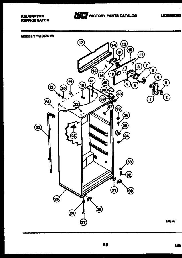 Diagram for TPK180ZN1D