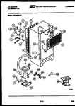 Diagram for 05 - System And Automatic Defrost Parts