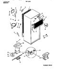 Diagram for 05 - Cooling System