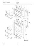 Diagram for 03 - Door