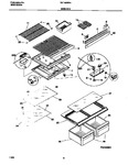 Diagram for 04 - Shelves