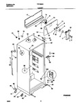 Diagram for 03 - Cabinet