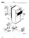 Diagram for 05 - Cooling System