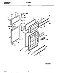 Diagram for 02 - Door