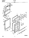 Diagram for 02 - Door