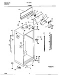 Diagram for 03 - Cabinet