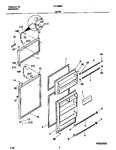 Diagram for 02 - Doors