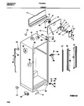 Diagram for 03 - Cabinet