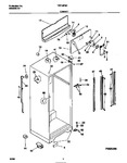 Diagram for 03 - Cabinet