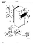 Diagram for 05 - Cooling System