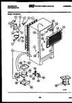 Diagram for 05 - System And Automatic Defrost Parts