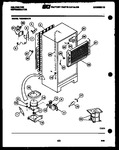 Diagram for 05 - System And Automatic Defrost Parts