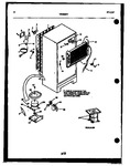 Diagram for 07 - System And Automatic Defrost Parts