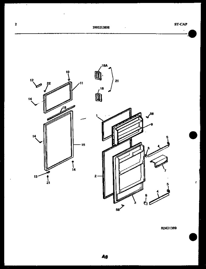 Diagram for TSI210HN0D