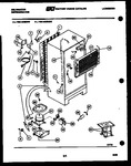 Diagram for 05 - System And Automatic Defrost Parts