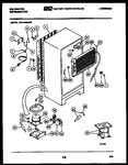 Diagram for 05 - System And Automatic Defrost Parts