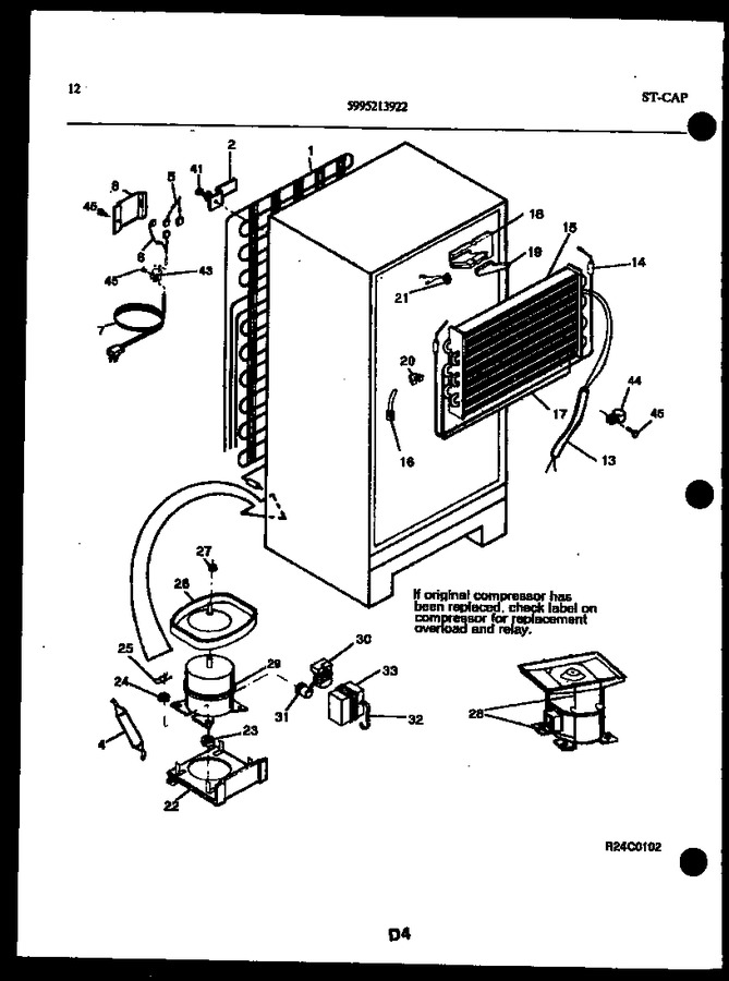 Diagram for TSK150HN0W