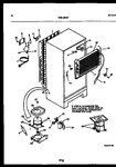 Diagram for 07 - System And Automatic Defrost Parts