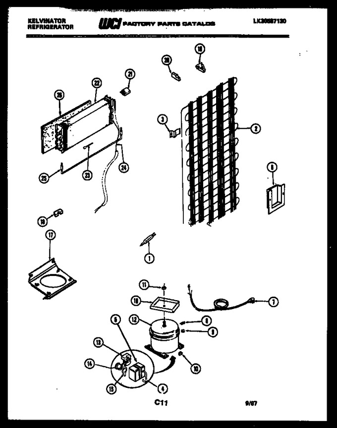 Diagram for TSK160AN7T