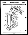 Diagram for 03 - Cabinet Parts