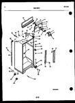 Diagram for 03 - Cabinet Parts