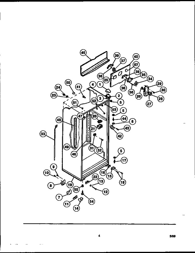 Diagram for TSK206EN1W