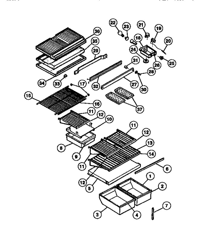 Diagram for TSK206EN2T