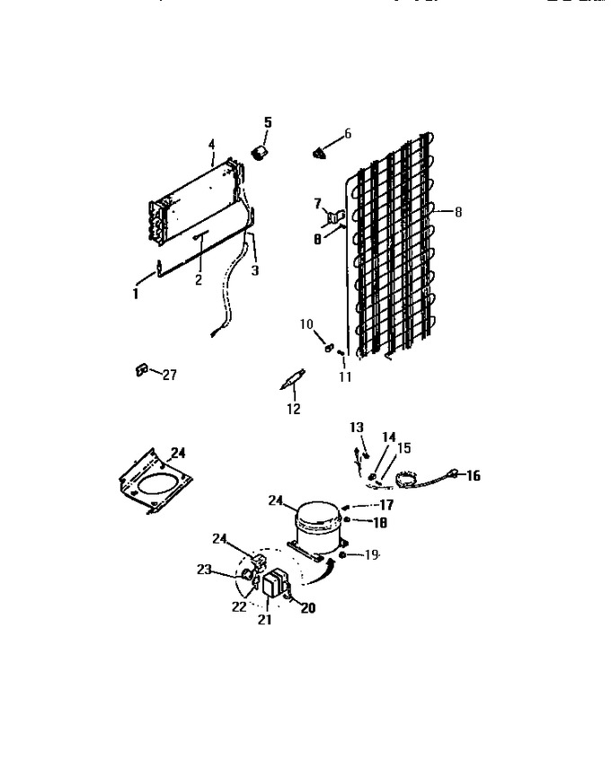 Diagram for TSK210ANOV