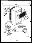 Diagram for 07 - System And Automatic Defrost Parts