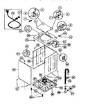 Diagram for 02 - Sides & Top