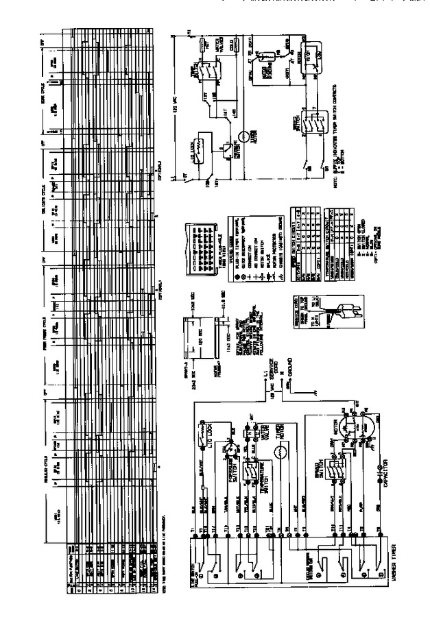 Diagram for TWX233RBW2