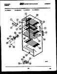 Diagram for 04 - Shelves And Supports